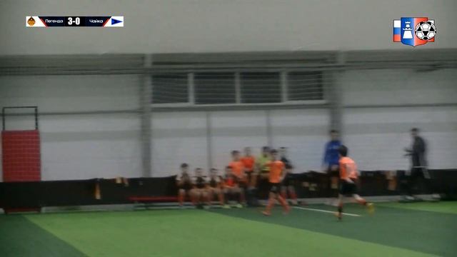 14.01 Зимнее Первенство 2012 ФК Легенда - ФК Чайка (5-0) СК Приазовье смотреть онлайн