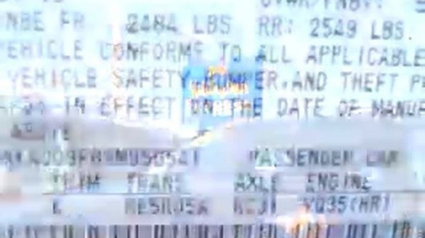 SOLD - 2009 Infiniti EX35 Journey Circle Infiniti