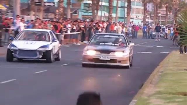 Pique beneficio Teleton 2008 смотреть онлайн