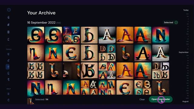 Deleting Images and Creating Privacy in Midjourney смотреть онлайн