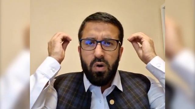 Gulp media | فتوای قاری عیسی смотреть онлайн