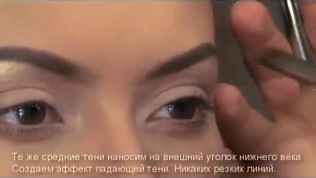Макияж. Мастер-класс. смотреть онлайн