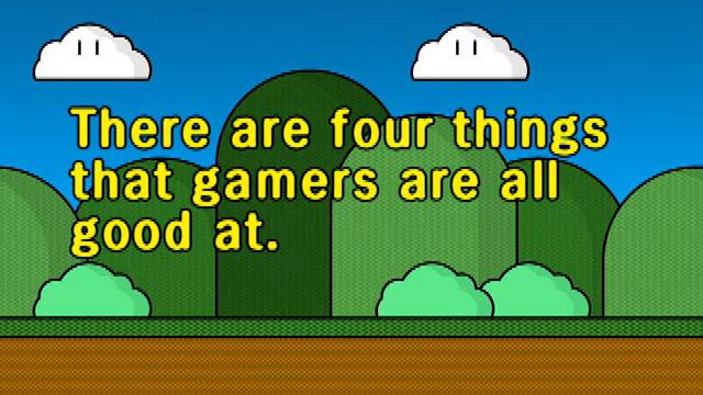 Online Gaming read & listen activity смотреть онлайн
