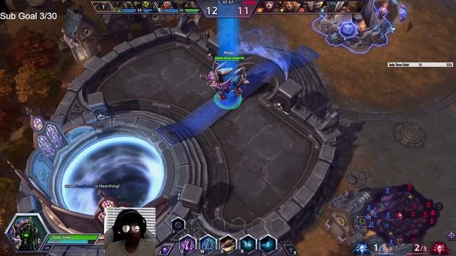 Anubarak Locust Swarm - THE BEETLE INFESTATION IS TOO DEADLY! - Bronze 2 Grandmaster S2 2023 смотреть онлайн
