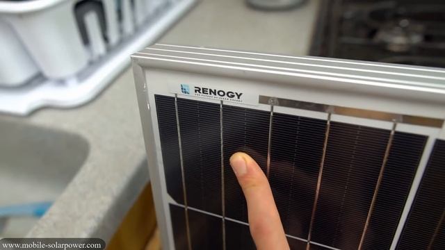 Top 4 Amazon.com 100w Solar Panels Tested! Renogy vs. HQST vs. Rich Solar vs. NewPowa смотреть онлайн