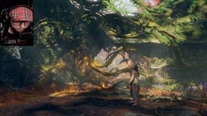 #4 ПЕЩЕРА ВЕДЬМЫ И ДИКИЙ КАБАНЧИК [ GOD OF WAR ] #godofwar #godofwarpc #прохождение