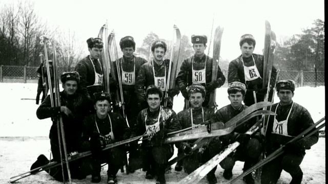 Восьмой отдельный наш дисциплинарный батальон смотреть онлайн