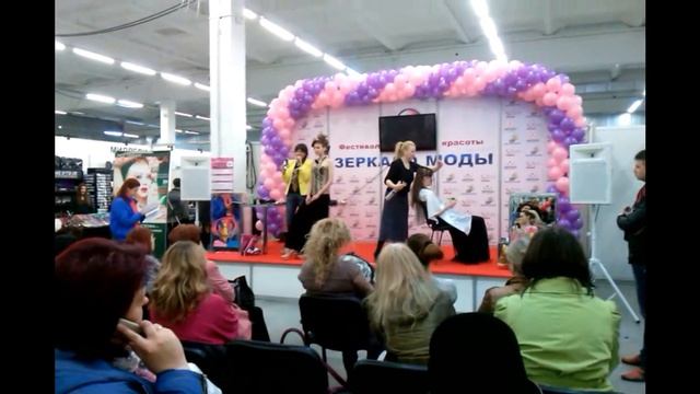 VLOG ➽ Посылка с Rosewholesale. Выставка красоты смотреть онлайн
