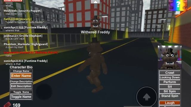 How to get Take out the trash achievement (the pizzeria RP remastered) смотреть онлайн