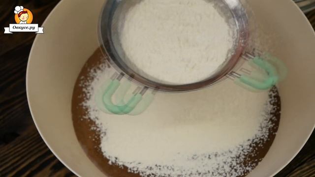 Вегетарианские Десерты и Сладости