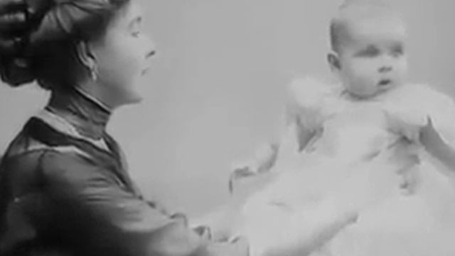 Princess Margaret of Connaught, Crown Princess of Sweden смотреть онлайн