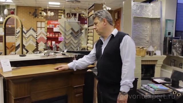 Как выбрать камин в дом?丨Советы от ЭКСПЕРТА丨 смотреть онлайн