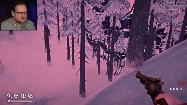 СВЕТЯЩАЯСЯ ПЕЩЕРА ► The Long Dark - Episode 3 #4 смотреть онлайн