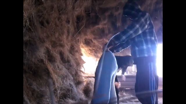 Масленица к нам пришла тын тыр дын дын Делаем чучало смотреть онлайн