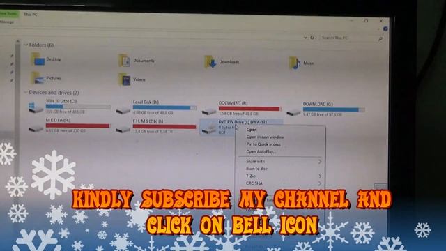D LINK WIFI WIRELESS USB ADAPTER, DWA-131 UNBOXING AND INSTALLATION