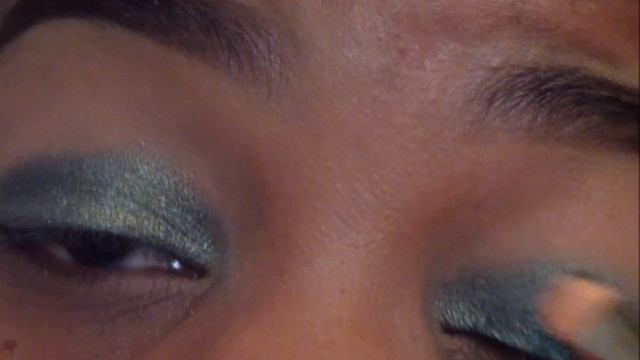 DAYTIME GLAM!!! E/S TUTORIAL USING BLACK RADIANCE COSMETICS. смотреть онлайн