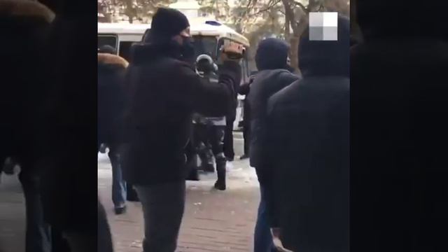 Народ и власть! Было, есть и будет до справедливости, прав человека. смотреть онлайн