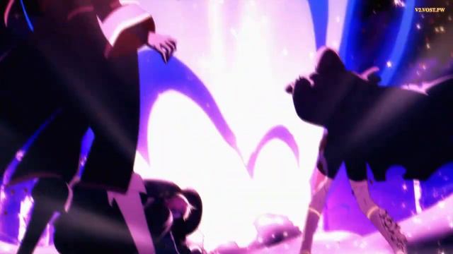 「AMV」Восхождение в тени 2 - Recovery смотреть онлайн