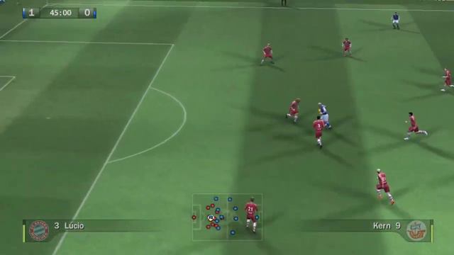 FIFA 08 | LIGA ALEMANIA | BUNDESLIGA | BAYER DE MUNICH | PC | ESPAÑOL | FIFA 08 | #25