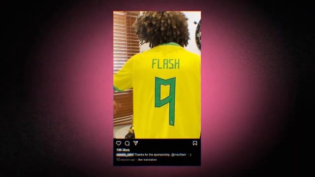 FLASH: Cashback For Your Jersey's Back (Cannes 2023) (Social & Influencer Gold Lion) смотреть онлайн