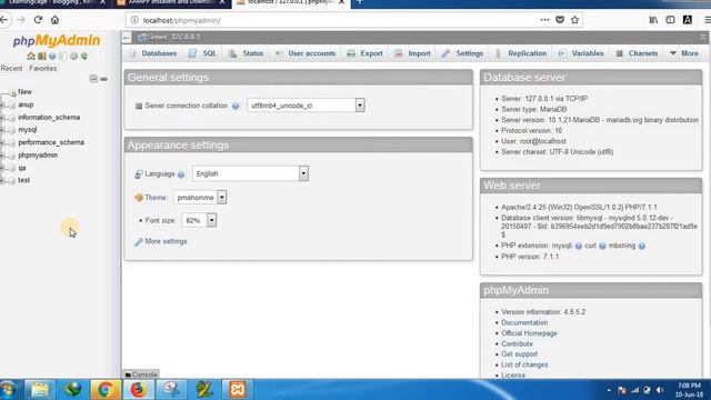 How to Run PHP Code on Xampp [हिंदी में] смотреть онлайн