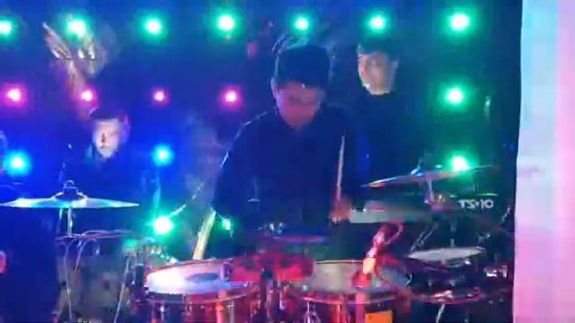 Той базм кизиган чоги Шох друм шоу 905450205 смотреть онлайн