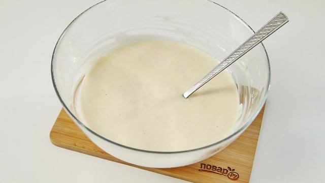 Сборник рецептов