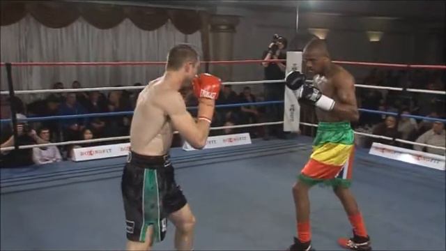 addis tebebu vs todd kid смотреть онлайн