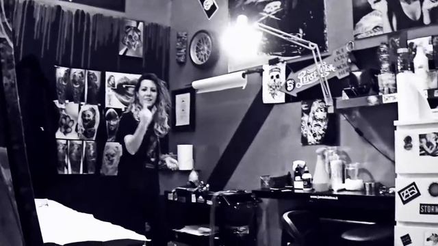 Promo Jam Ink Tattoo Family смотреть онлайн