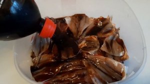 Закуска к пиву "Жёлтый полосатик" из окуня