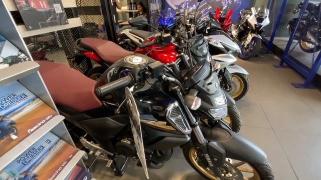 2023 Yamaha All Bikes New Full Price List смотреть онлайн