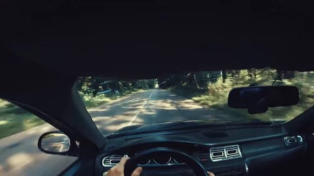 RIDE ON EJ (Honda Civic EJ2) смотреть онлайн