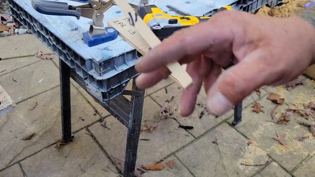 Detailed Comparison Of The DeWalt XR DCS332 And The Milwaukee M12 FUEL 2545-20 Barrel Grip Jig Saws