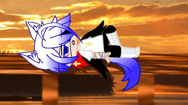 меме: каждому по факту рядом нужен человек Countryhumans/гача клуб смотреть онлайн