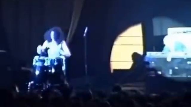 Deep Purple & Joe Satriani - full Concert Remaster смотреть онлайн