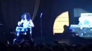 Deep Purple & Joe Satriani  - full Concert Remaster