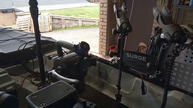 In depth Kayak review and fishing setup of Fusion Surge 13/Matrix Pro 13/Revolve 13 смотреть онлайн