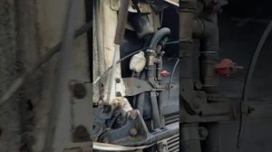 маз 5440 эксплуатация дворники и реле стекло очистителя.( доработка напильником )