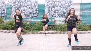 RAKA TAKA TAKA (TIKTOK) | DJ YAYO REMIX