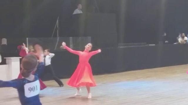Танго. Бальні танці. KYIV DANCE FESTIVAL 2021. Ювенали 1+2 соло, Д клас, стандарт. Півфінал смотреть онлайн
