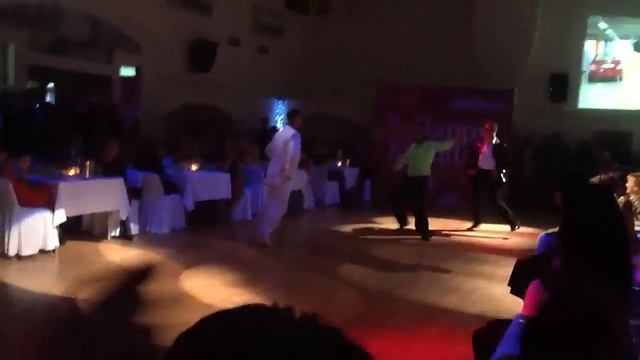 gallaDance ЛУЖНИКИ 12 лет! "Настоящее" смотреть онлайн