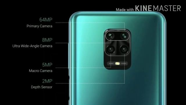 Redmi Note 9 Pro Max VS Note 9 Pro Comparison?| Difference between note 9 Pro Max or Note 9 Pro? смотреть онлайн