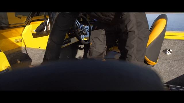 Осенние ЩУКИ - МОНСТРЫ. Крупные приманки дают свои результаты. Петр Денисов. 4К смотреть онлайн