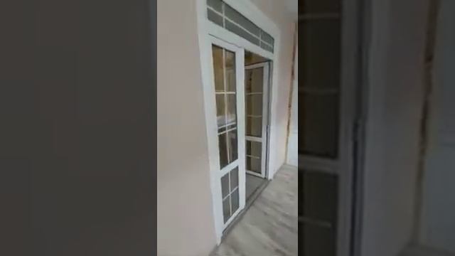 Евродвухкомнатная квартира с ремонтом в г. Анапа смотреть онлайн