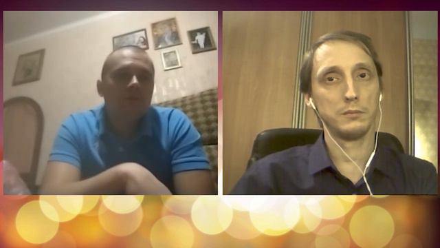 Мужчина не знает в чем смысл жизни | Чат рулетка смотреть онлайн