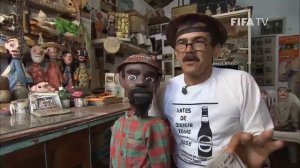 2014 FIFA World Cup Brazil Magazine - Episode 16