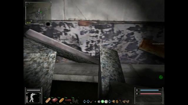 Сталкер ОП 2.2, тайники коллекционера на свалке, после АгроПрома смотреть онлайн