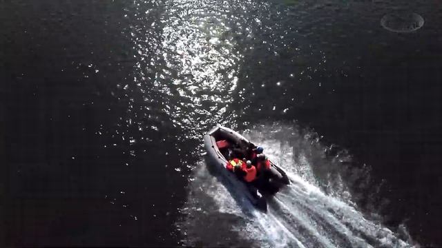 лодки REKA_общий обзор смотреть онлайн