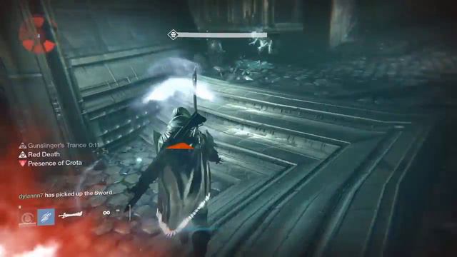 Quick solo crota hard mode смотреть онлайн