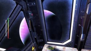 Одна из самых ожидаемых игр про космос! Посадки на планеты и крафт! - Infinity: Battlescape